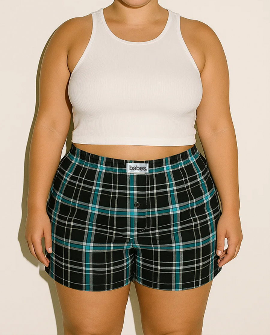Babes Boxer