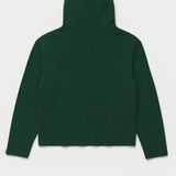 Box Hoodie (green)