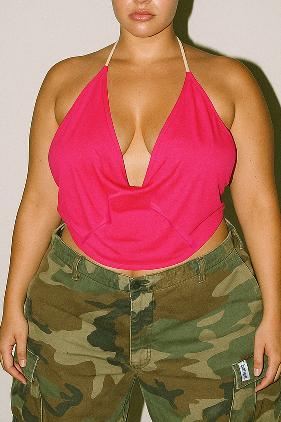 Joan Halter "Guava"