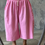 The Big Short in Pink