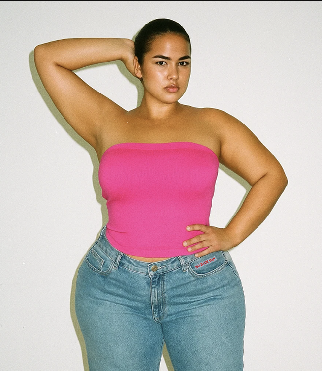 Tube Top