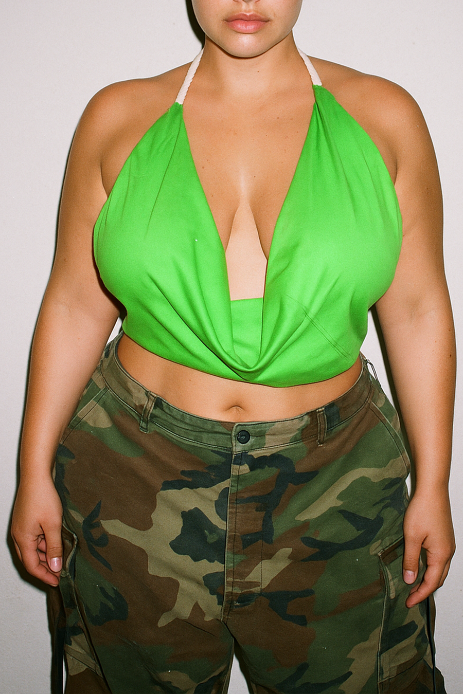 Joan Halter "Kiwi"