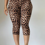 The Capri in Leopard