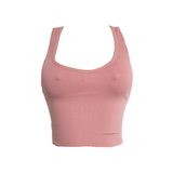 The Stretch Racer Tank