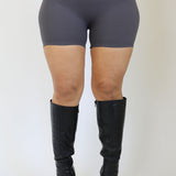 Basic Mini Short