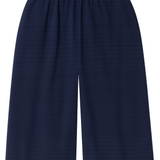 Cropped Sweat (navy)