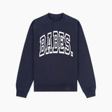 BABES Crewneck (navy)