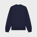 BABES Crewneck (navy)