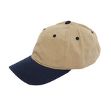 Perfect 2-Tone Baseball Cap