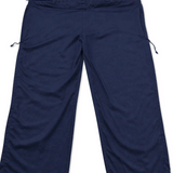 Infinity Pant in Navy