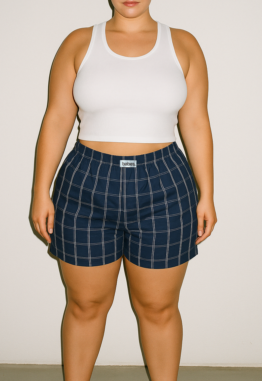 Babes Boxer