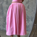 The Big Short in Pink