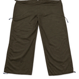 Infinity Pant in Matcha Olive