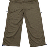 Infinity Pant in Matcha Olive
