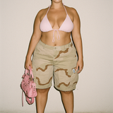 The Sahara Cargo Short ♻️