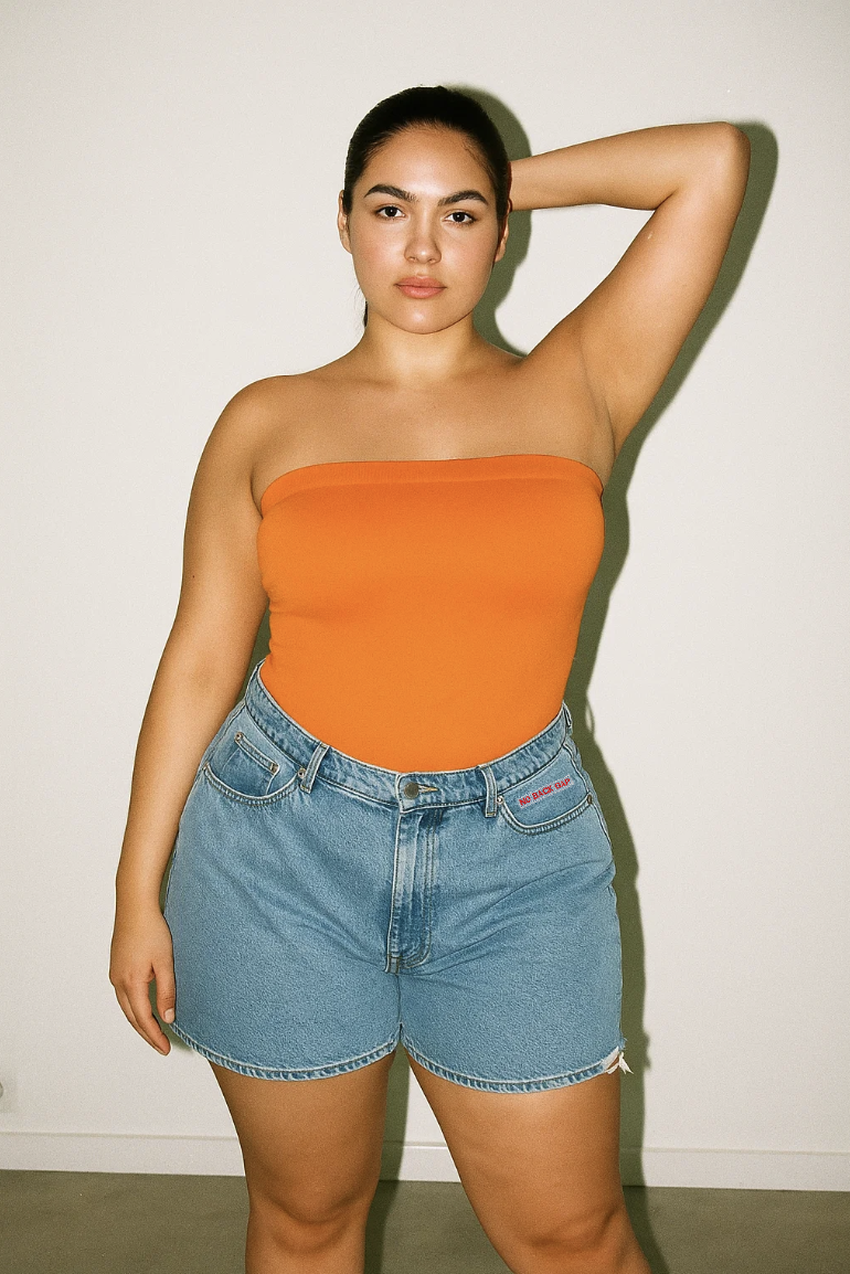 Tube Top