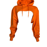 The Layering Hoodie