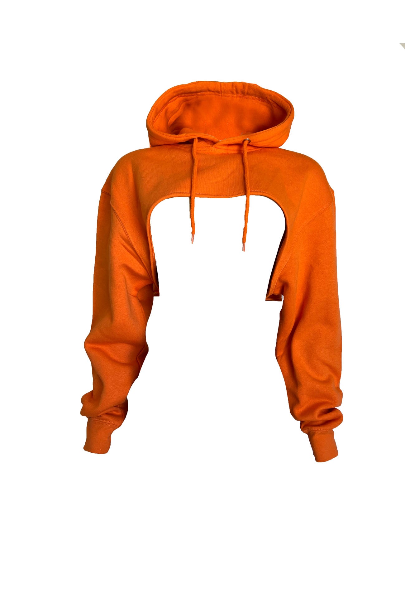 The Layering Hoodie