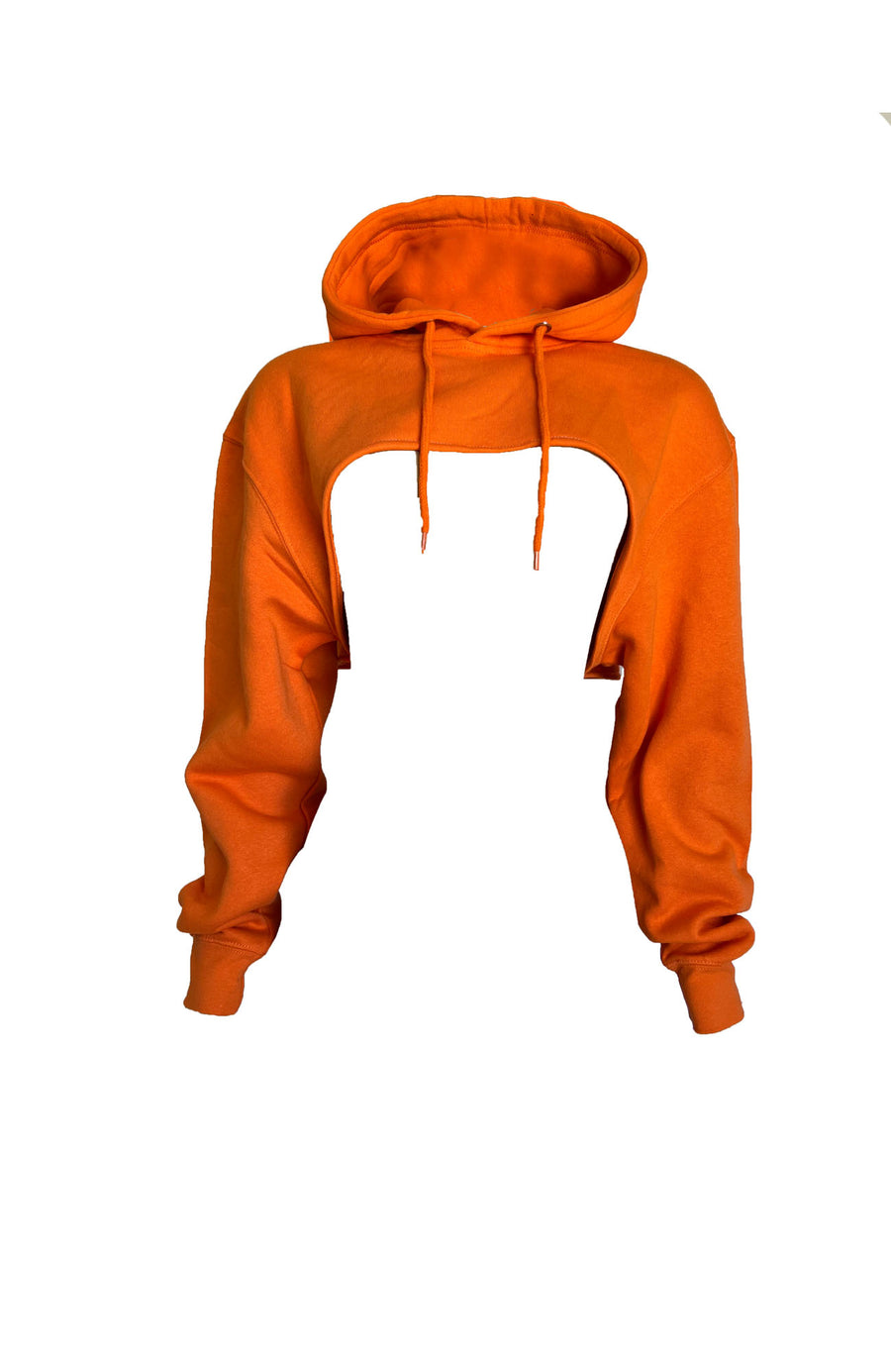 The Layering Hoodie