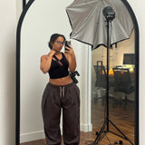 Essential Trouser (gray)