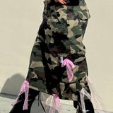 Coquette Utility Short