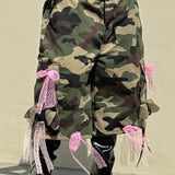 Coquette Utility Short