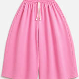 The Big Short in Pink