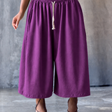 The Big Short in Vivid Plum