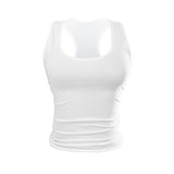 The Stretch Racer Tank