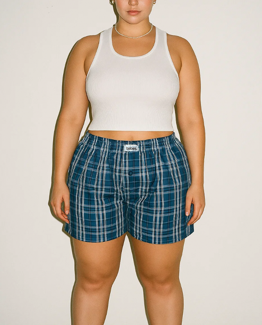 Babes Boxer