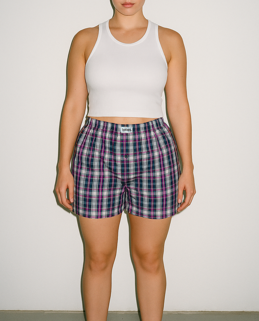 Babes Boxer