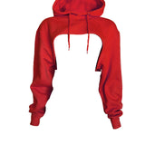 The Layering Hoodie