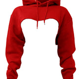 The Layering Hoodie
