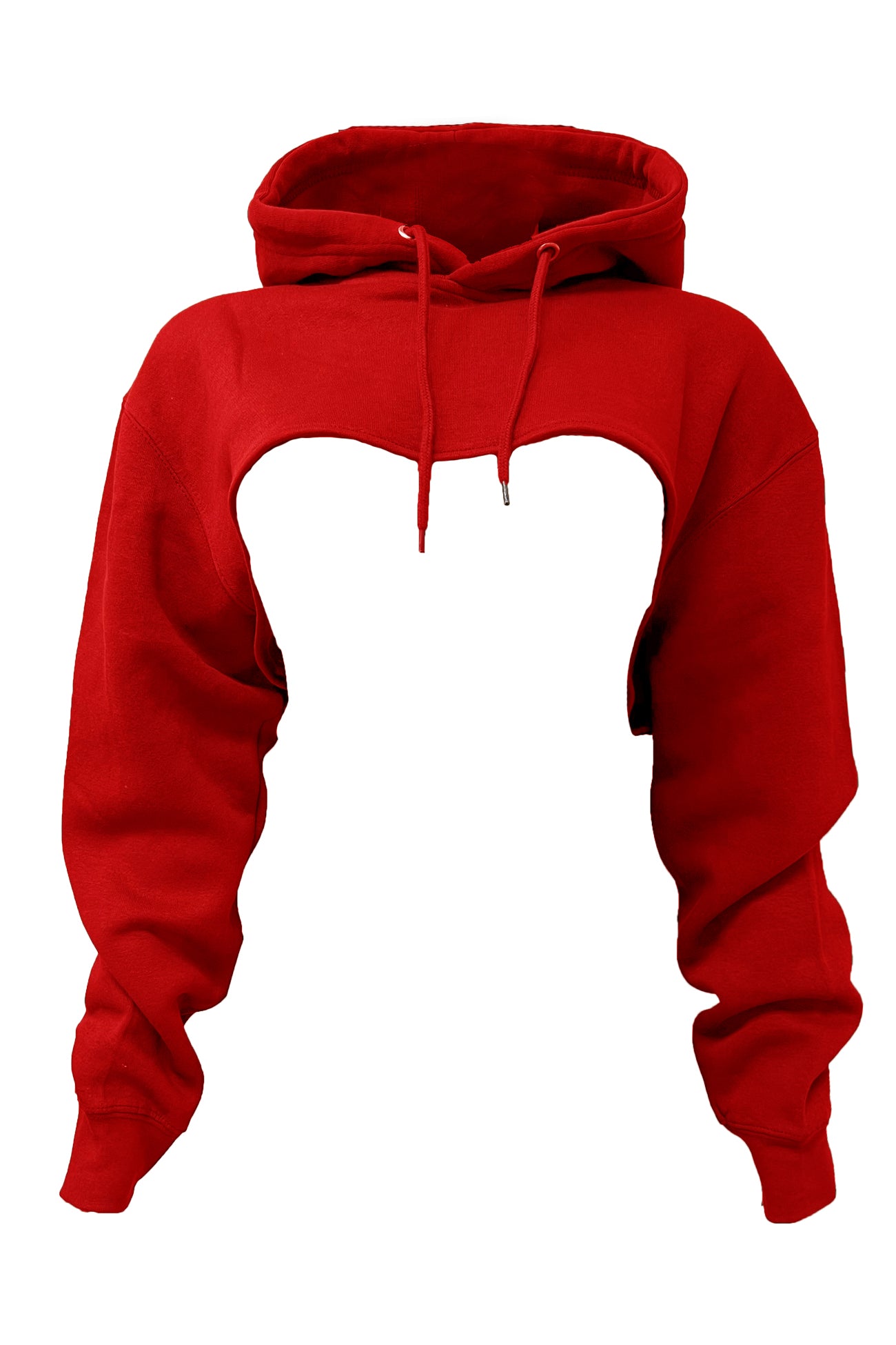 The Layering Hoodie