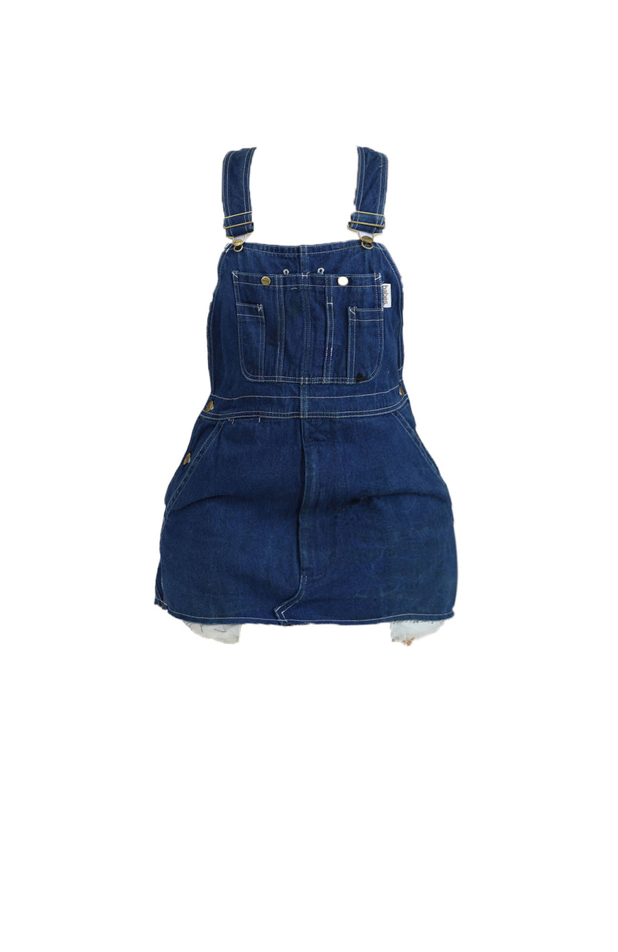 BABES Overall Mini ♻️