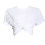 3-9 Pack Cotton Tee