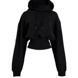 Tummy Control Hoodie