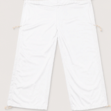 Infinity Pant in White
