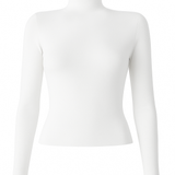 Babe Turtleneck (gray)