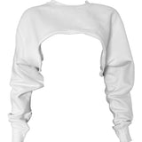 The Layering Crewneck