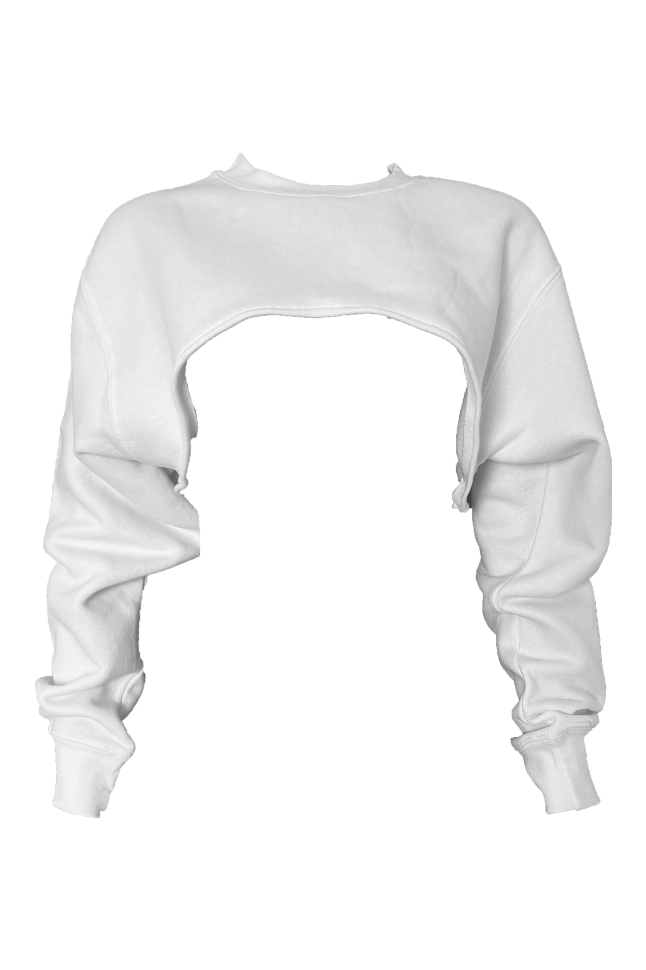 The Layering Crewneck