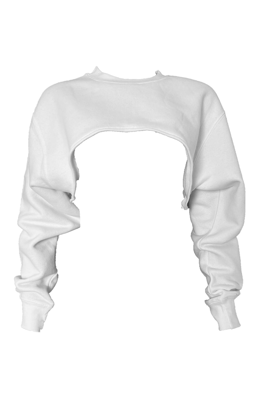 The Layering Crewneck