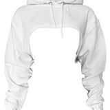 The Layering Hoodie