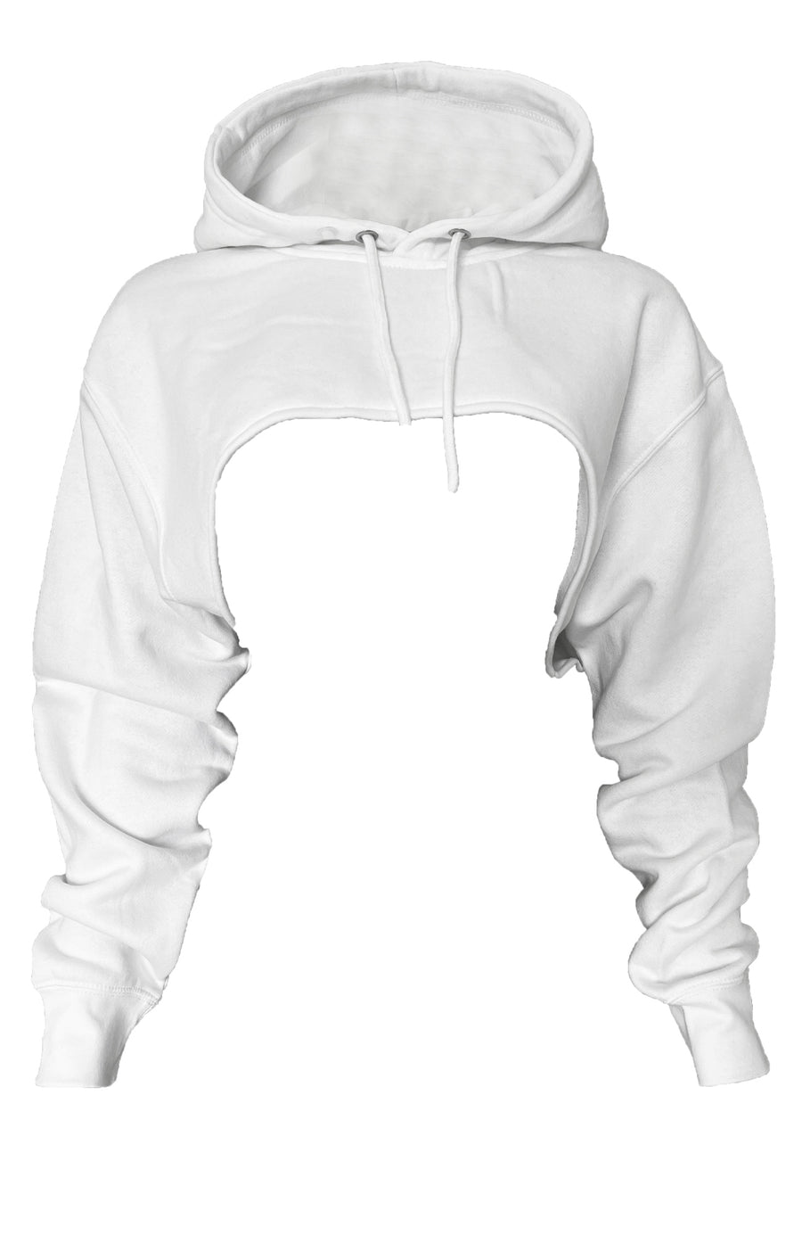The Layering Hoodie