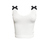 Coquette Essential Tank (white)