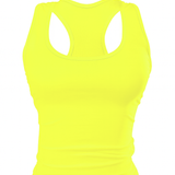 The Stretch Racer Tank