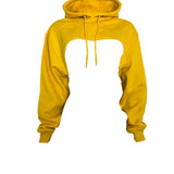The Layering Hoodie