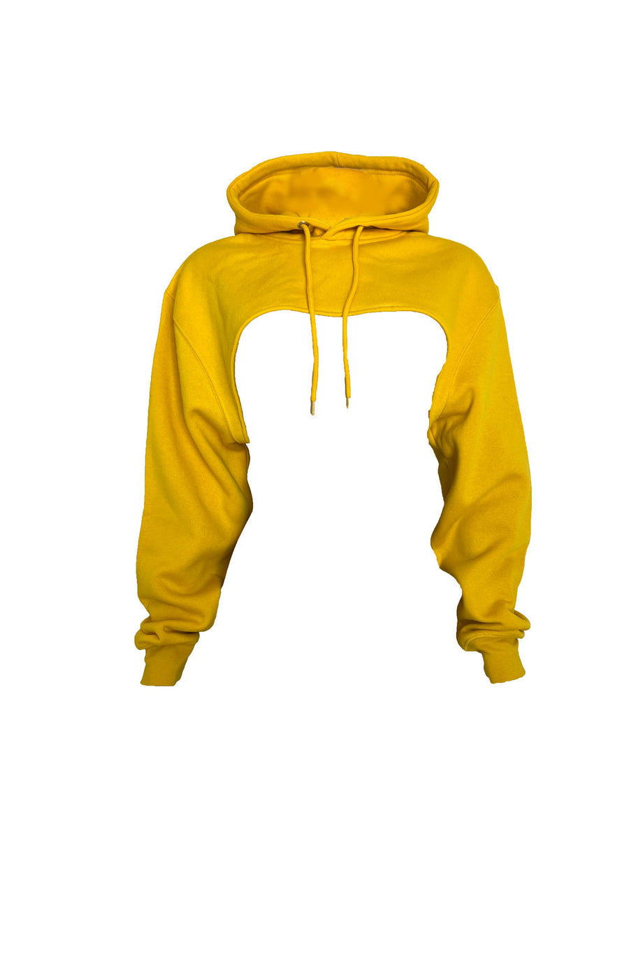 The Layering Hoodie