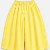 The Big Short in Yellow
