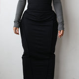 The Tummy Control Skirt ♺